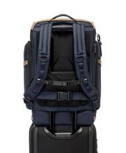 Load image into Gallery viewer, ALPHA BRAVO Expedition Flap Backpack

