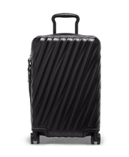 Load image into Gallery viewer, 19 Degree International Expandable 4 Wheeled Carry-On
