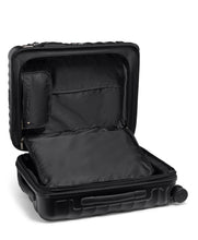 Load image into Gallery viewer, 19 Degree Continental Expandable 4 Wheeled Carry-On

