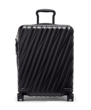 Load image into Gallery viewer, 19 Degree Continental Expandable 4 Wheeled Carry-On
