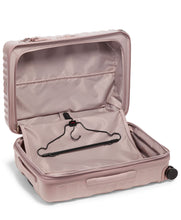 Load image into Gallery viewer, 19 Degree Short Trip Expandable 4-Whl Packing Case - Mauve
