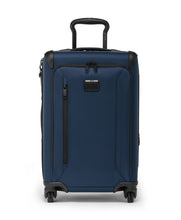 Load image into Gallery viewer, AEROTOUR International Expandable 4 Wheeled Carry-On
