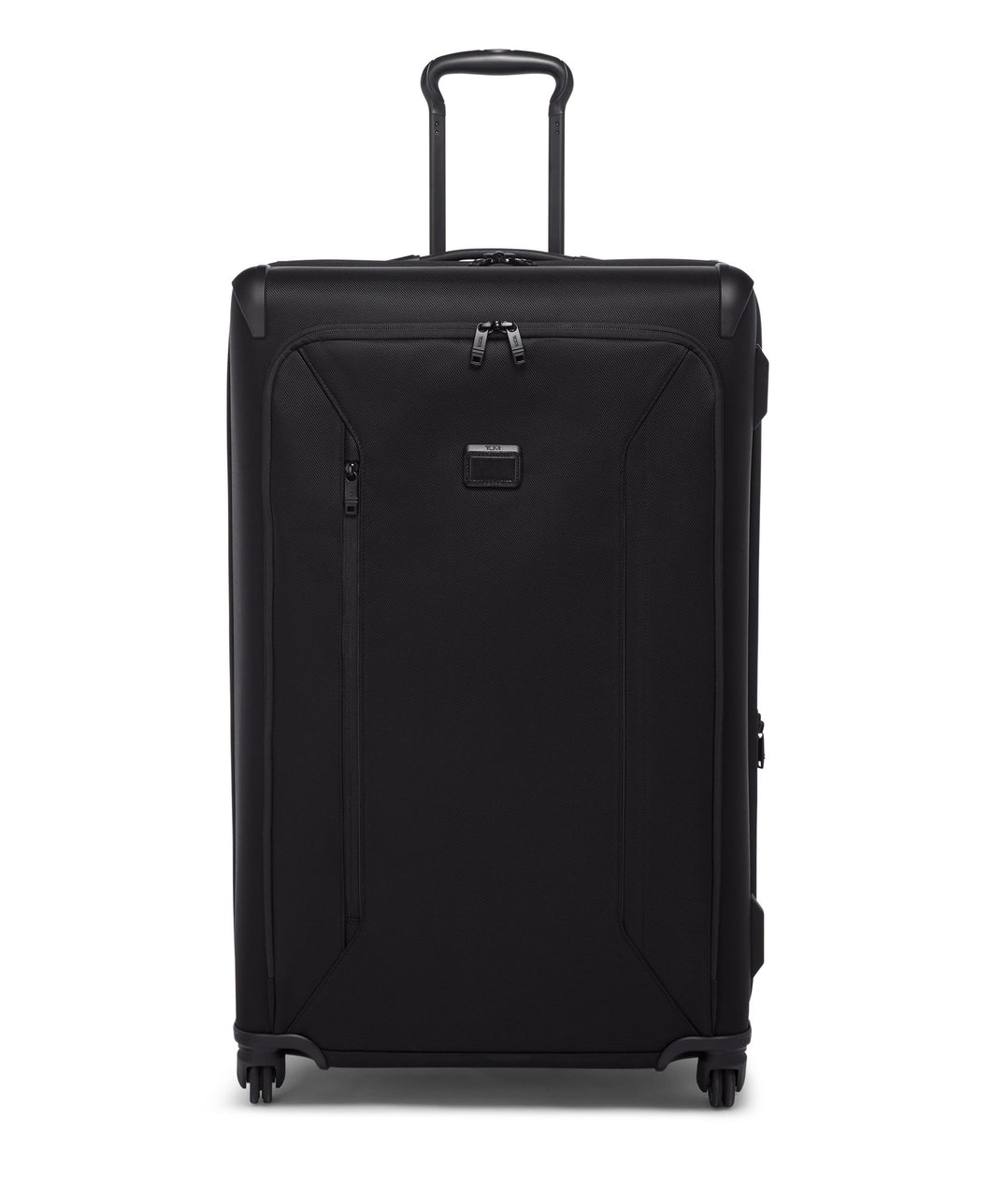 AEROTOUR Extended Trip Expandable 4 Wheeled Packing Case