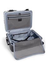 Load image into Gallery viewer, 19 Degree Frame Intl 4-Whl Carry-on - Black Textured
