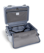 Load image into Gallery viewer, 19 Degree Frame Intl 4-Whl Carry-On - Pearl Grey Texture
