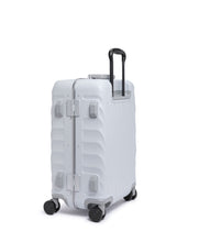 Load image into Gallery viewer, 19 Degree Frame Intl 4-Whl Carry-On - Pearl Grey Texture
