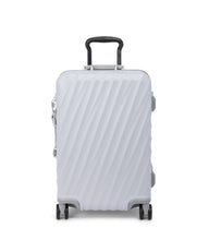 Load image into Gallery viewer, 19 Degree Frame Intl 4-Whl Carry-On - Pearl Grey Texture
