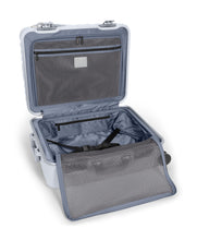 Load image into Gallery viewer, 19 Degree Frame Continental 4-Whl Carry-On - Pearl Grey Texture
