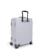 Load image into Gallery viewer, 19 Degree Frame Continental 4-Whl Carry-On - Pearl Grey Texture
