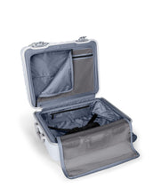 Load image into Gallery viewer, 19 Degree Frame Continental 4-Whl Carry-On - Pearl Grey Texture
