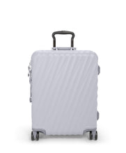 Load image into Gallery viewer, 19 Degree Frame Continental 4-Whl Carry-On - Pearl Grey Texture
