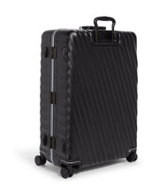 Load image into Gallery viewer, 19 Degree Frame Extended Trip Packing Case - Black Textured
