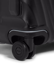 Load image into Gallery viewer, 19 Degree Frame Continental 4-Whl Carry-On - Black Textured
