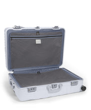 Load image into Gallery viewer, 19 Degree Frame Extended Trip Packing Case - Pearl Grey Texture
