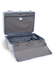 Load image into Gallery viewer, 19 Degree Frame Extended Trip Packing Case - Pearl Grey Texture
