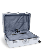 Load image into Gallery viewer, 19 Degree Frame Extended Trip Packing Case - Pearl Grey Texture
