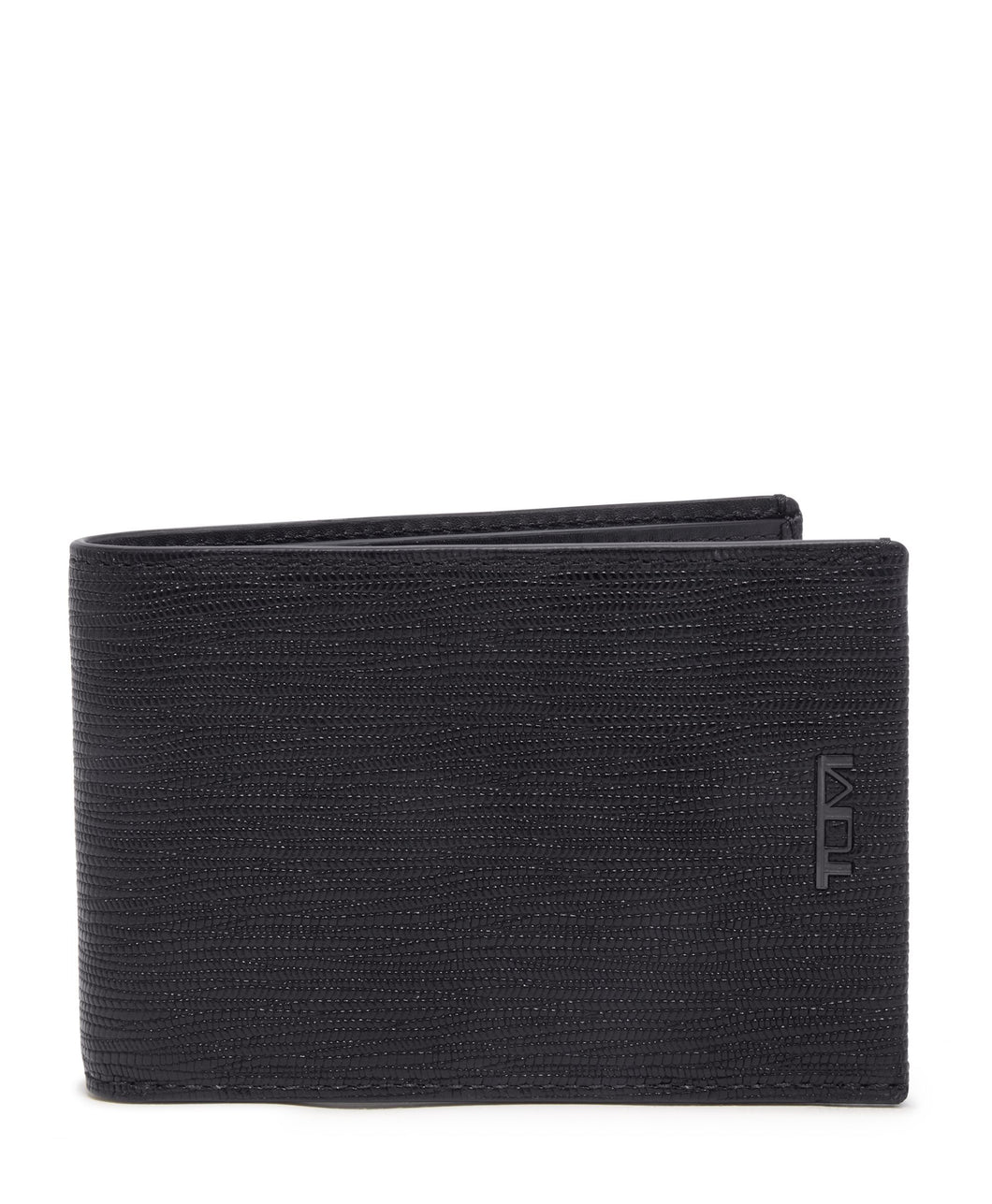 Nassau Slim Single Billfold