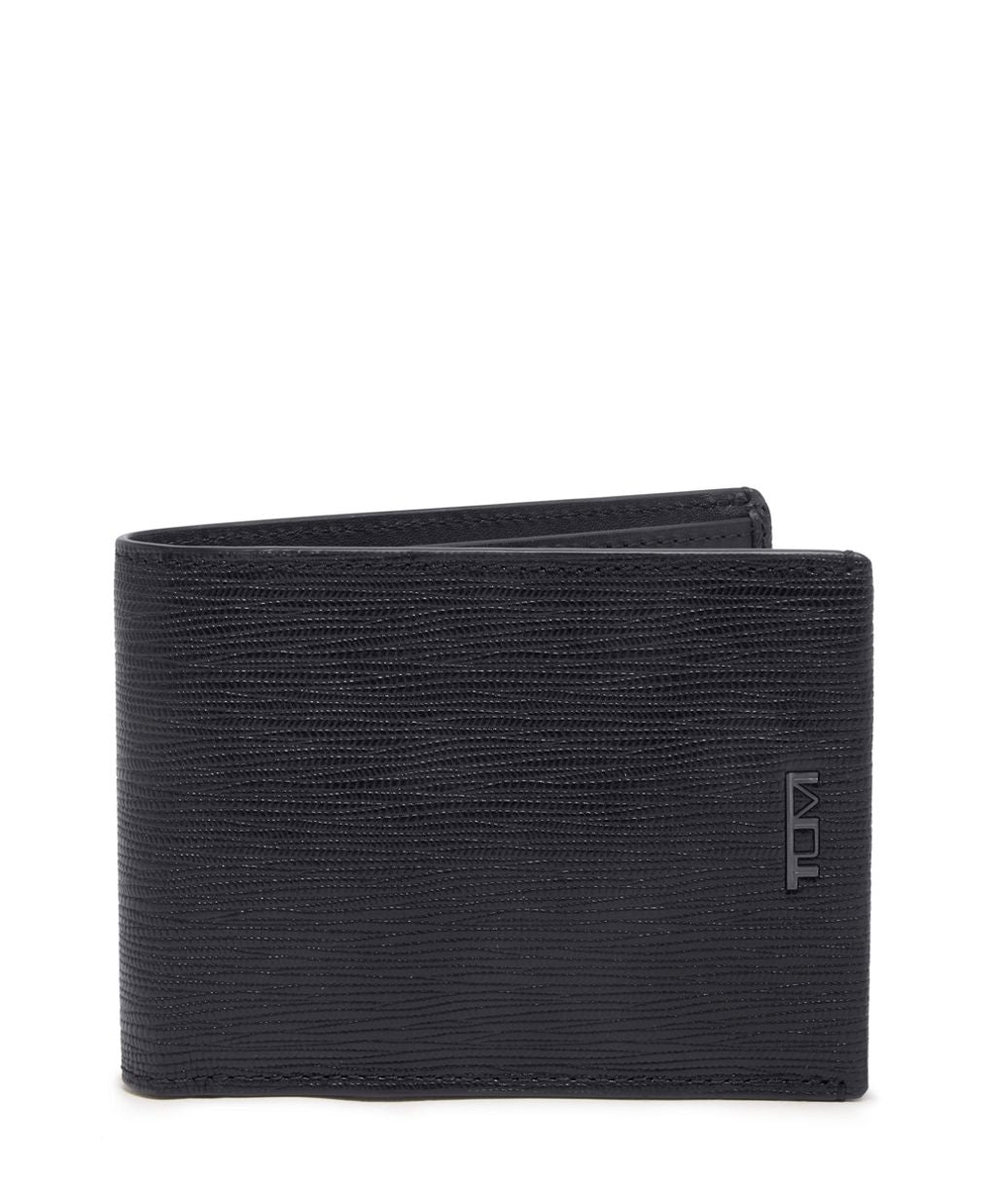 Nassau Double Billfold