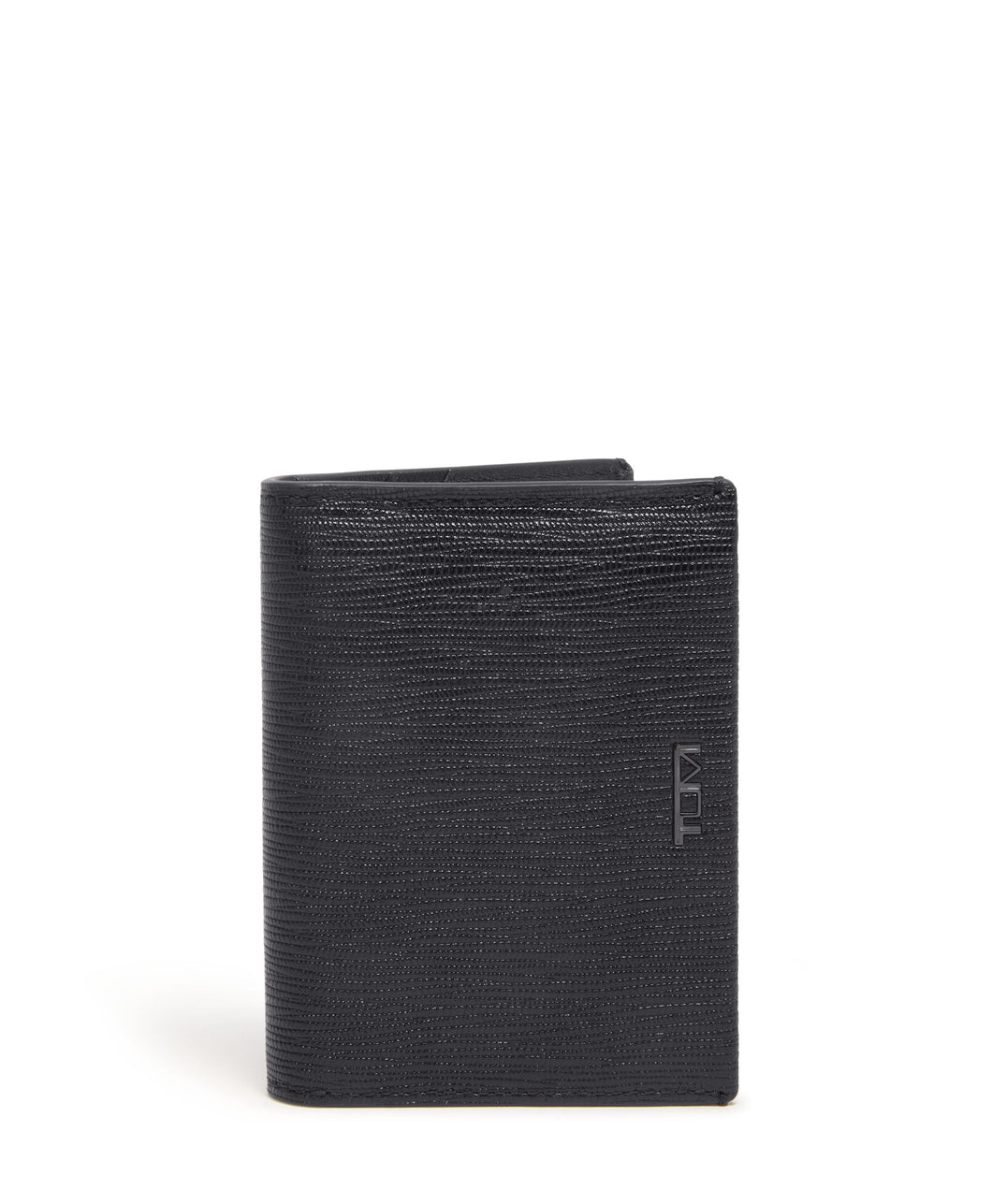 Nassau L-Fold Money Clip Wallet