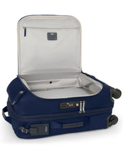 Load image into Gallery viewer, Voyageur Léger International Exp Carry-On - Indigo
