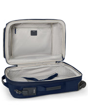 Load image into Gallery viewer, Voyageur Léger International Exp Carry-On - Indigo
