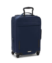 Load image into Gallery viewer, Voyageur Léger International Exp Carry-On - Indigo
