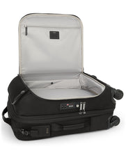 Load image into Gallery viewer, Voyageur Léger International Exp Carry-On - Black/Gunmetal
