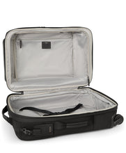 Load image into Gallery viewer, Voyageur Léger International Exp Carry-On - Black/Gunmetal
