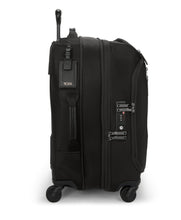 Load image into Gallery viewer, Voyageur Léger International Exp Carry-On - Black/Gunmetal
