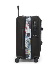 Load image into Gallery viewer, Alpha International Front-Lid Carry-On - Poster Print
