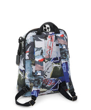 Load image into Gallery viewer, Voyageur Halsey Backpack - Poster Print
