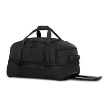Load image into Gallery viewer, High Sierra Pathsetter 23.1" Carry-On Wheeled Duffel Bag
