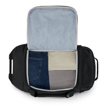 Load image into Gallery viewer, High Sierra Pathsetter 23.1" Carry-On Wheeled Duffel Bag

