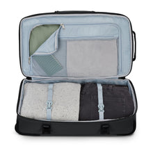 Load image into Gallery viewer, High Sierra Pathsetter 23.1" Carry-On Wheeled Duffel Bag
