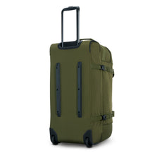 Load image into Gallery viewer, High Sierra Pathsetter 29.3" Medium Wheeled Duffel Bag
