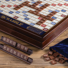 Load image into Gallery viewer, DELUXE SCRABBLE
