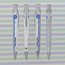 Load image into Gallery viewer, Retro 51 Pan Am® - Clipper Retro Rollerball Pen | PARR-2385
