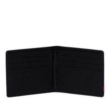 Load image into Gallery viewer, Roy Wallet - Black Tonal
