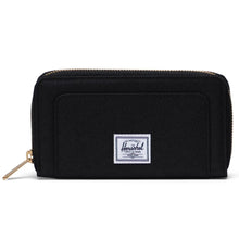 Load image into Gallery viewer, Thomas Wallet - Black
