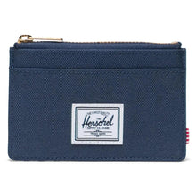 Load image into Gallery viewer, Oscar Cardholder Wallet - Navy
