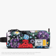 Herschel LEGO® Garden Floral Settlement Accessory Pouch