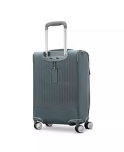 Load image into Gallery viewer, Silhouette 18 Carry-On Exp S/S Spinner - Slate Blue
