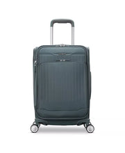 Load image into Gallery viewer, Silhouette 18 Carry-On Exp S/S Spinner - Slate Blue
