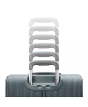 Load image into Gallery viewer, Silhouette 18 Carry-On Exp S/S Spinner - Slate Blue
