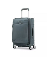 Load image into Gallery viewer, Silhouette 18 Carry-On Exp S/S Spinner - Slate Blue
