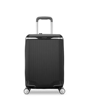 Load image into Gallery viewer, Silhouette 18 Carry-On Exp Hardside Spinner - Black
