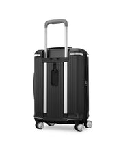 Load image into Gallery viewer, Silhouette 18 Carry-On Exp Hardside Spinner - Black
