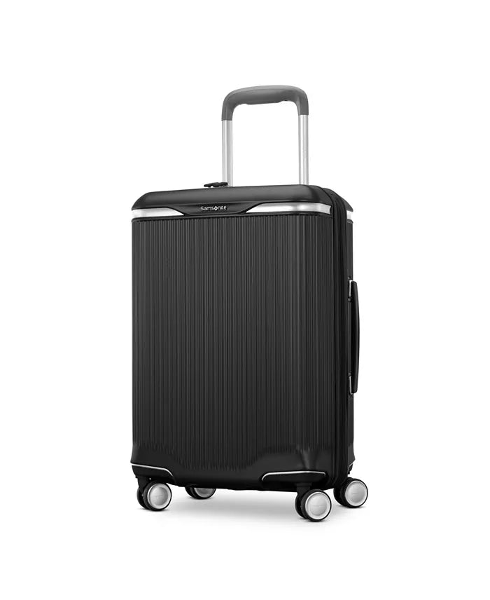 Silhouette 18 Carry-On Exp Hardside Spinner - Black