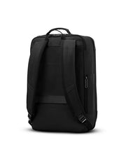 Load image into Gallery viewer, Silhouette 18 Travel Backpack - Black
