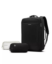 Load image into Gallery viewer, Silhouette 18 Travel Backpack - Black
